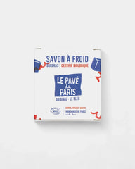 Pavé de Paris - Sugar Soap