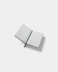 Customizable A5 Notebook in Cork and Stone Paper - 3