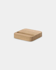 Eco-friendly customizable phone stand