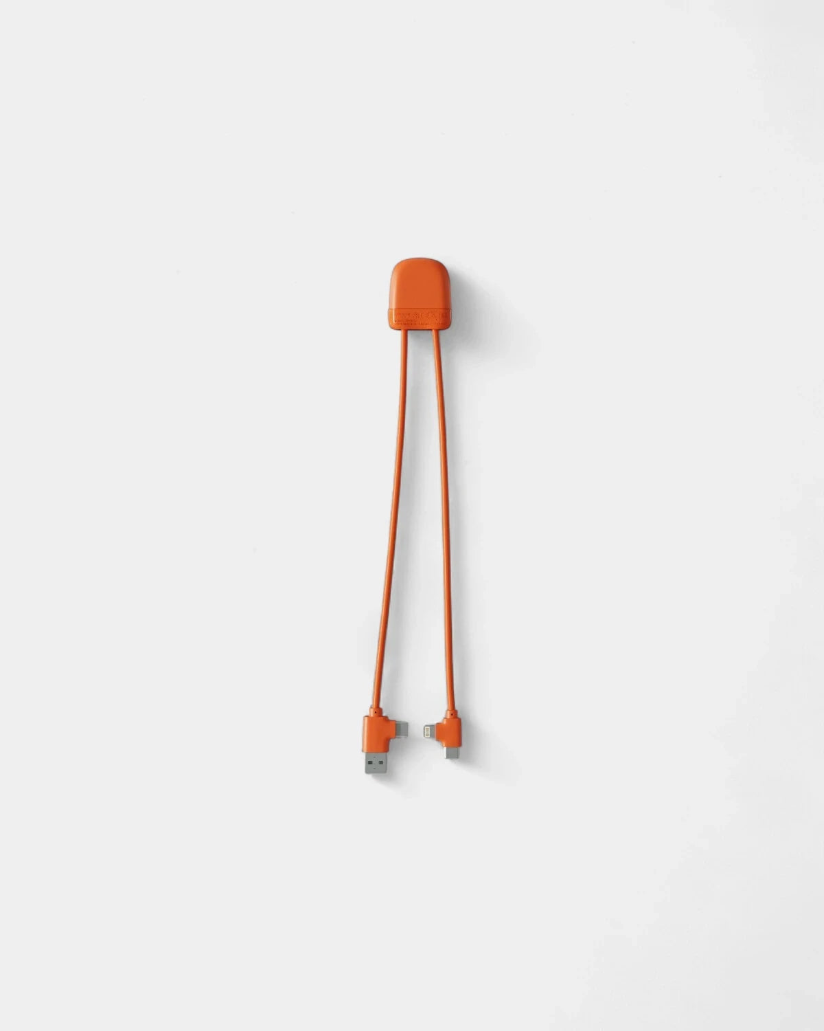 Ice-C Xoopar Cable made from recycled plastic, customizable - 59