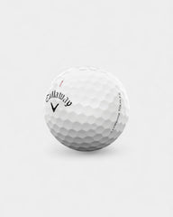 Customizable Callaway Chrome Tour X Ball