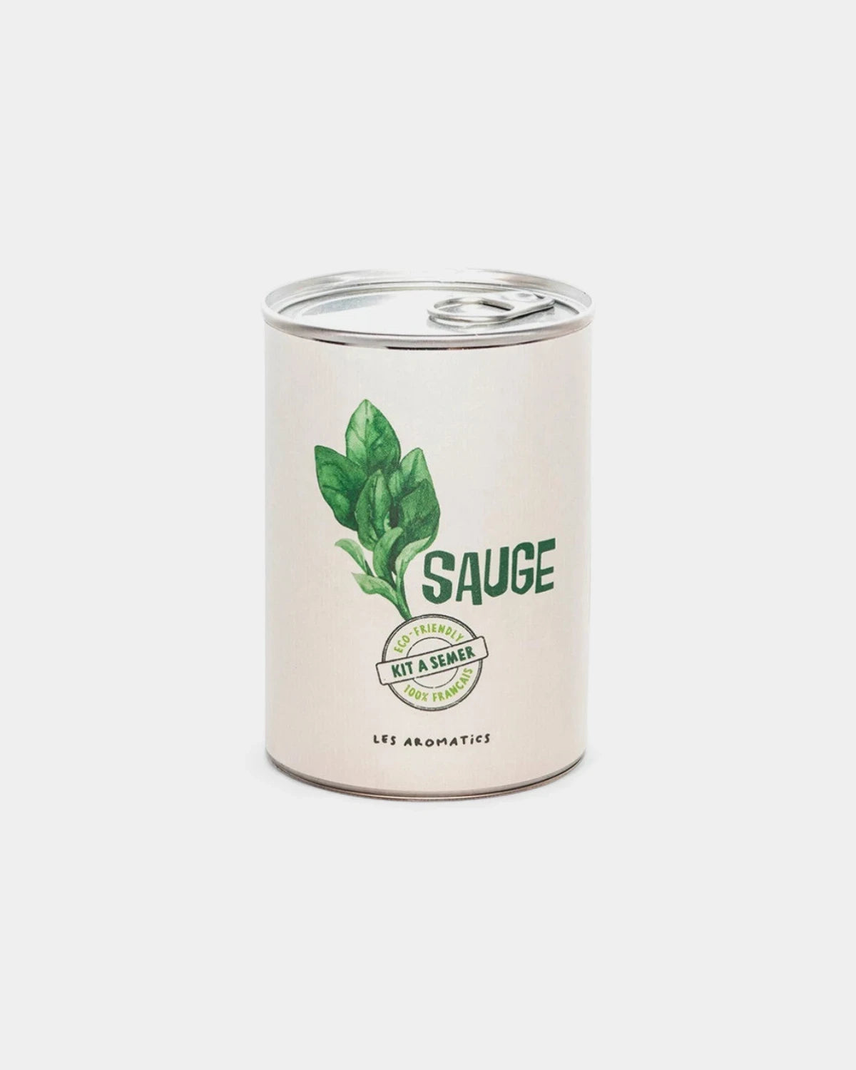 Customizable Eco-Responsible Seed Kits