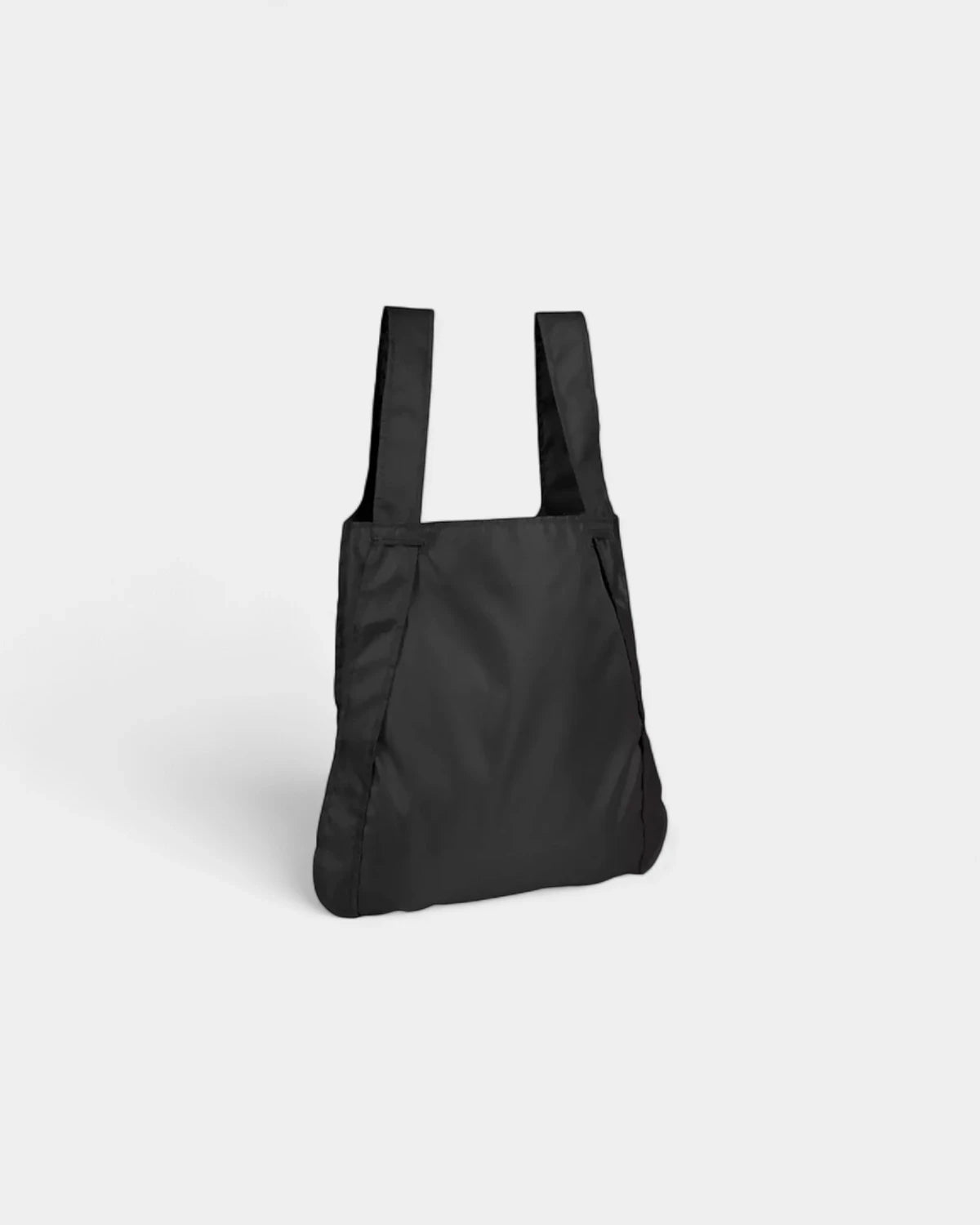 Customizable Eco-Responsible 2-in-1 Bag