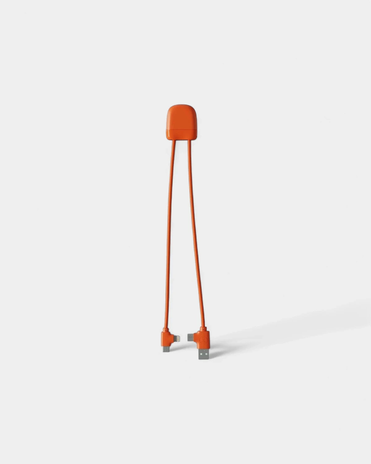 Ice-C Xoopar Cable made from recycled plastic, customizable