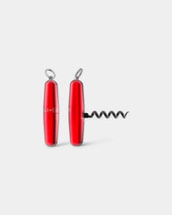 Customizable corkscrew made in France