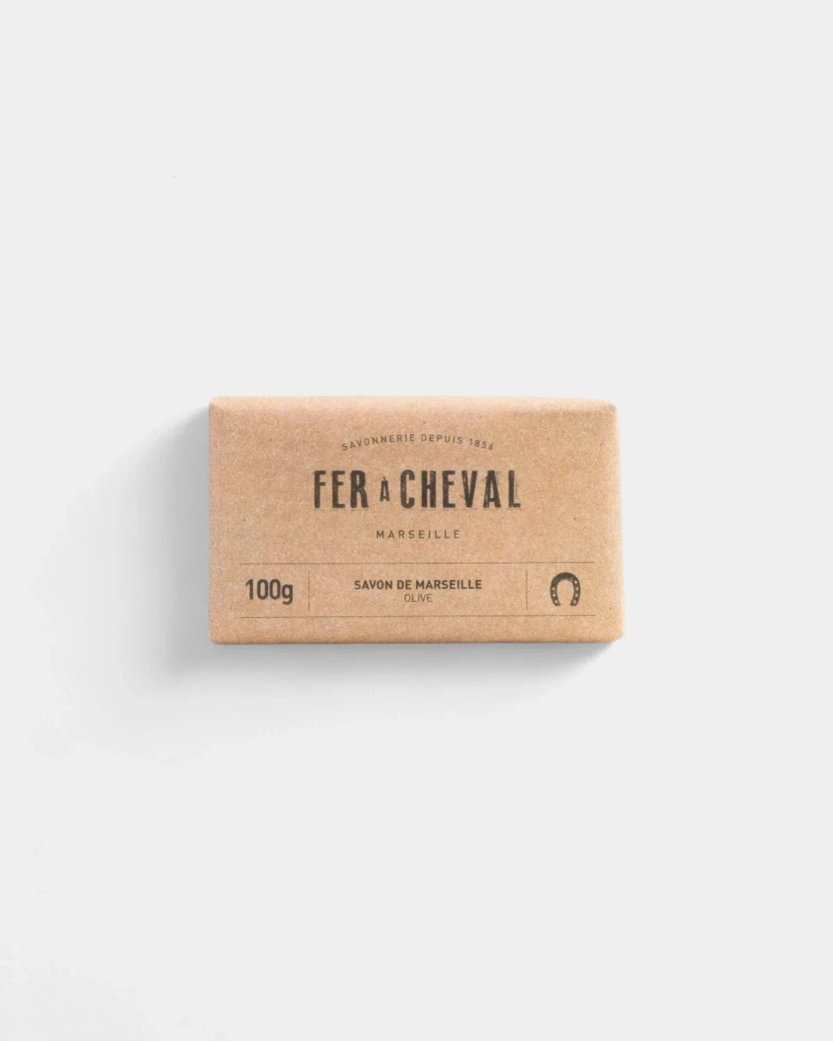 Classic Marseille Soap 100g