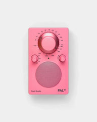 Customizable Tivoli Portable Speaker