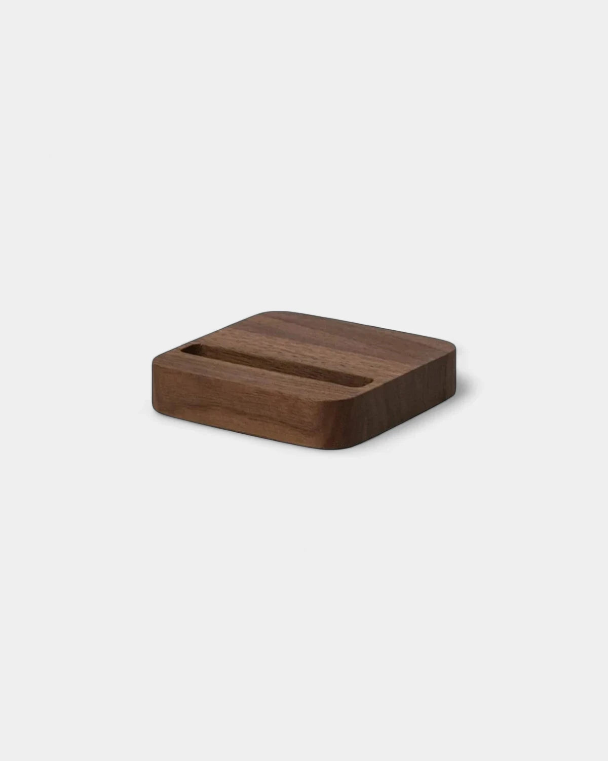 Eco-friendly customizable phone stand - 3
