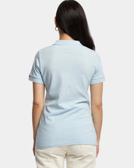 Women's Polo Made in France to Customize