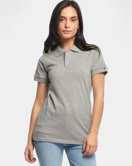 Women's Polo Made in France to Customize