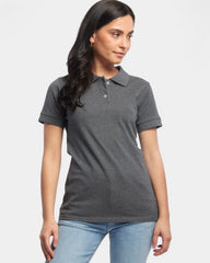 Women's Polo Made in France to Customize