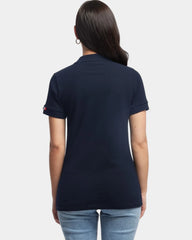 Women's Polo Made in France to Customize