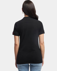 Women's Polo Made in France to Customize