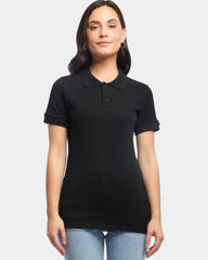 Women's Polo Made in France to Customize