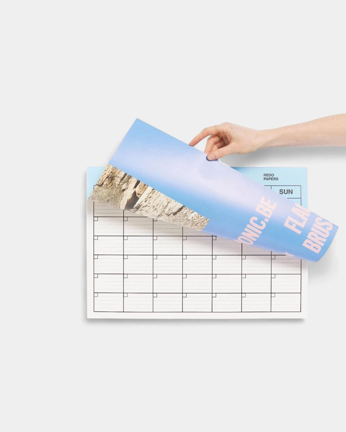 Customizable Planner - 4