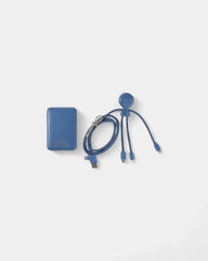 5,000 mAh Multi-Connector Charging Pack Customizable