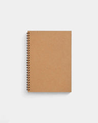 Customizable Memento Notebook Made in France