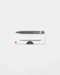 849 Caran d’Ache Roller Pen to Personalize - 11