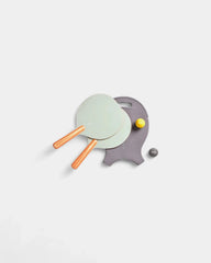 Customizable Racket Set