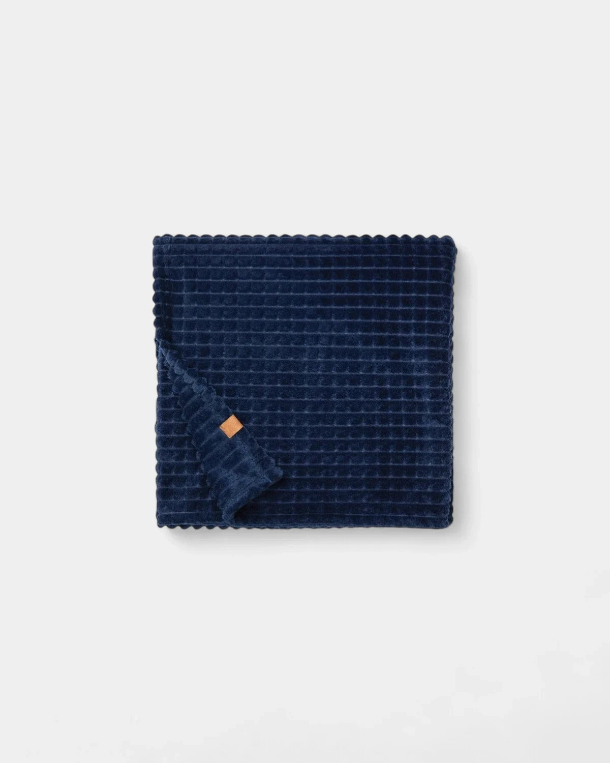 Customizable Recycled Polyester Blanket