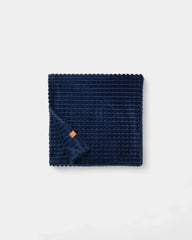 Customizable Recycled Polyester Blanket