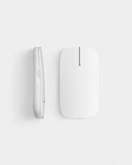Customizable Computer Mouse