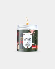 Customizable Made in France Candle
