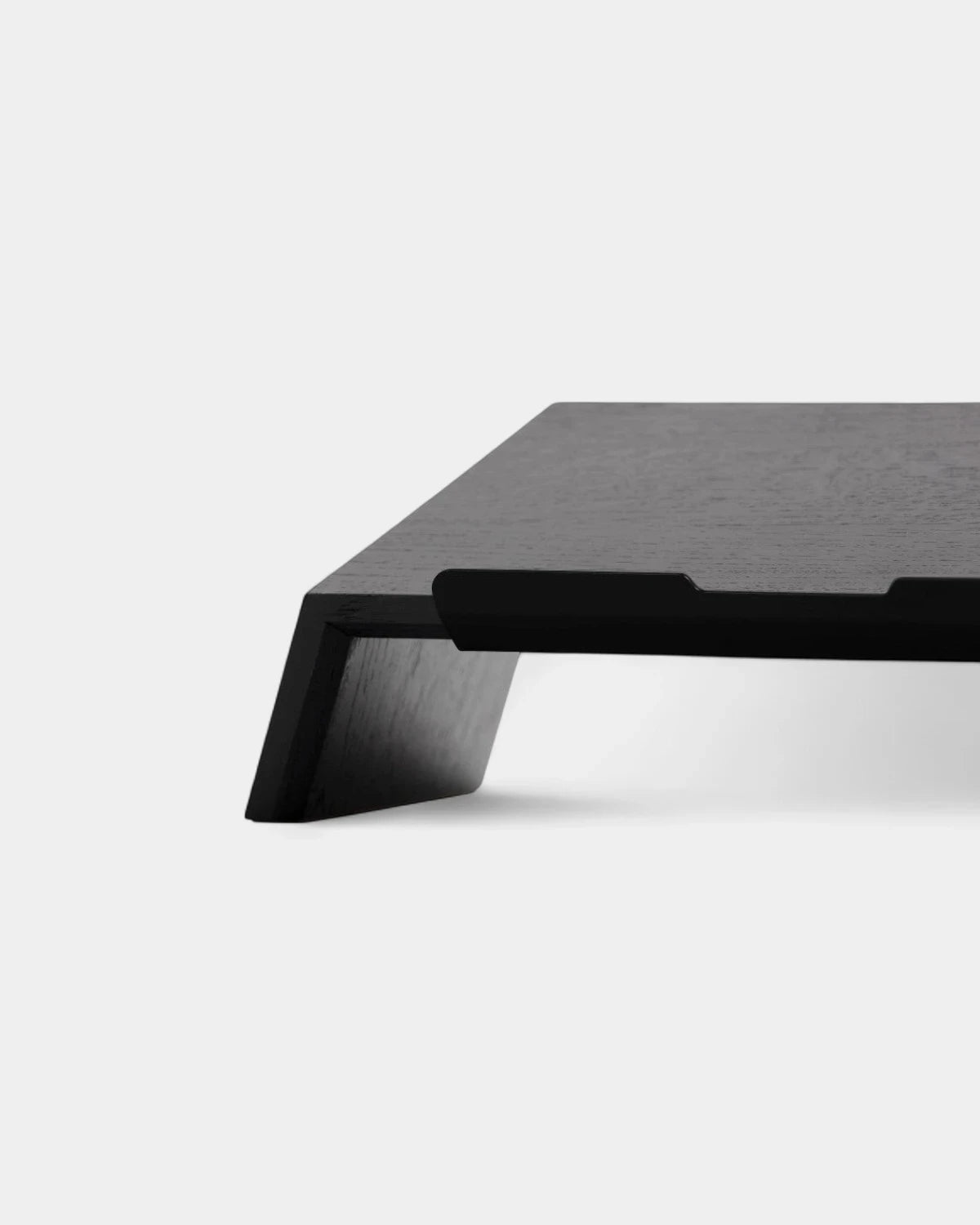Custom wooden laptop stand - 217