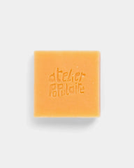 Cold Process Soap Made in Paris to Personalize