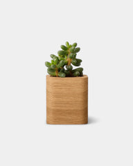 Customizable Cube Pot - 24