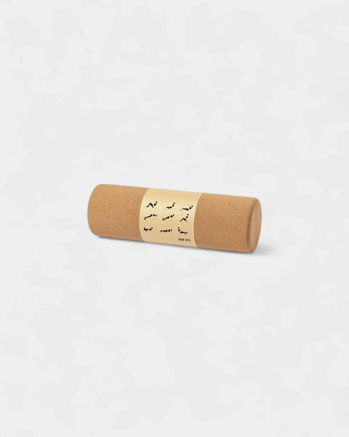 Customizable Cork Muscle Roller