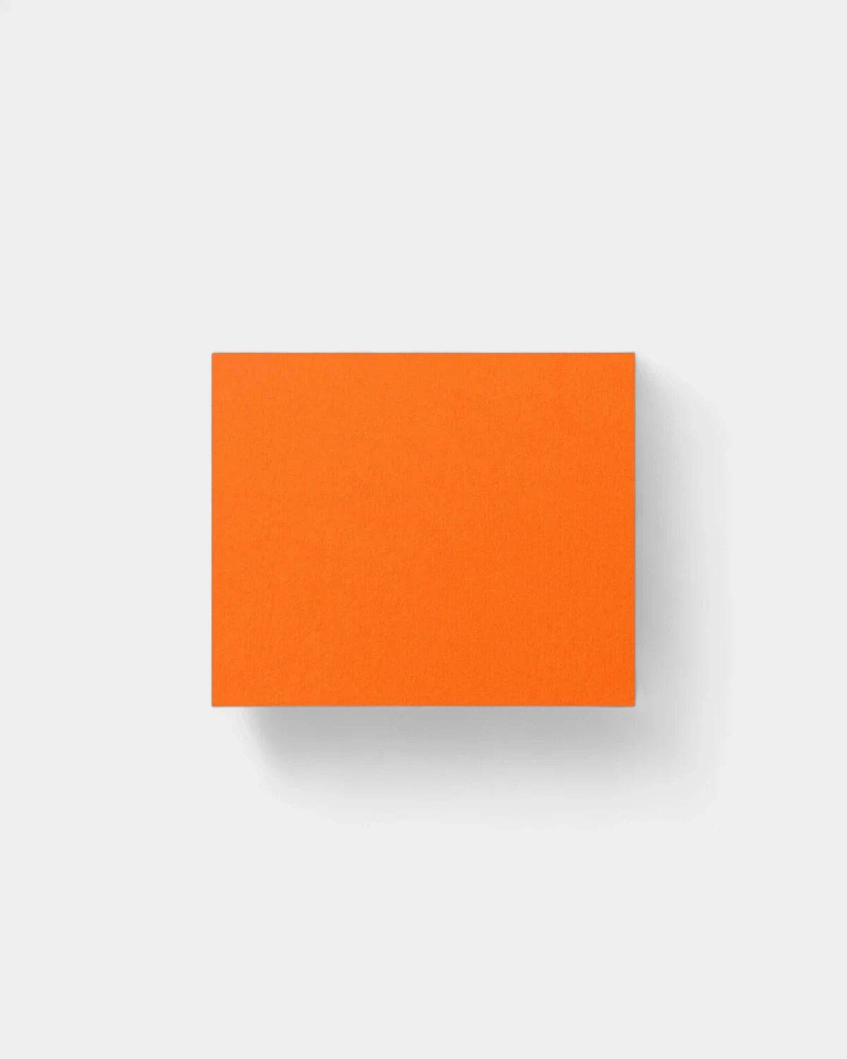 Customizable Eco-Friendly Mishmash Memo Pad - 4