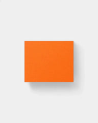 Customizable Eco-Friendly Mishmash Memo Pad - 4