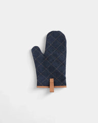 Quilted Kitchen Glove to Personalize