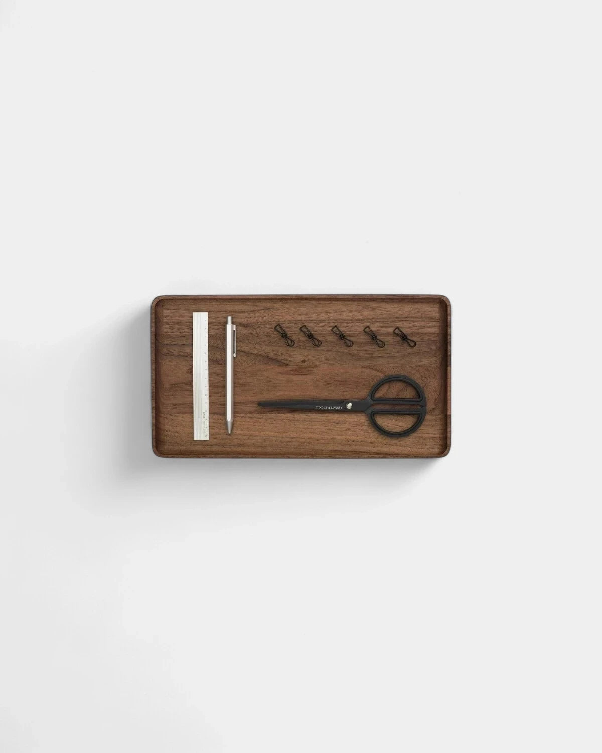 Eco-friendly customizable desk organizer - 9