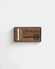 Eco-friendly customizable desk organizer - 9