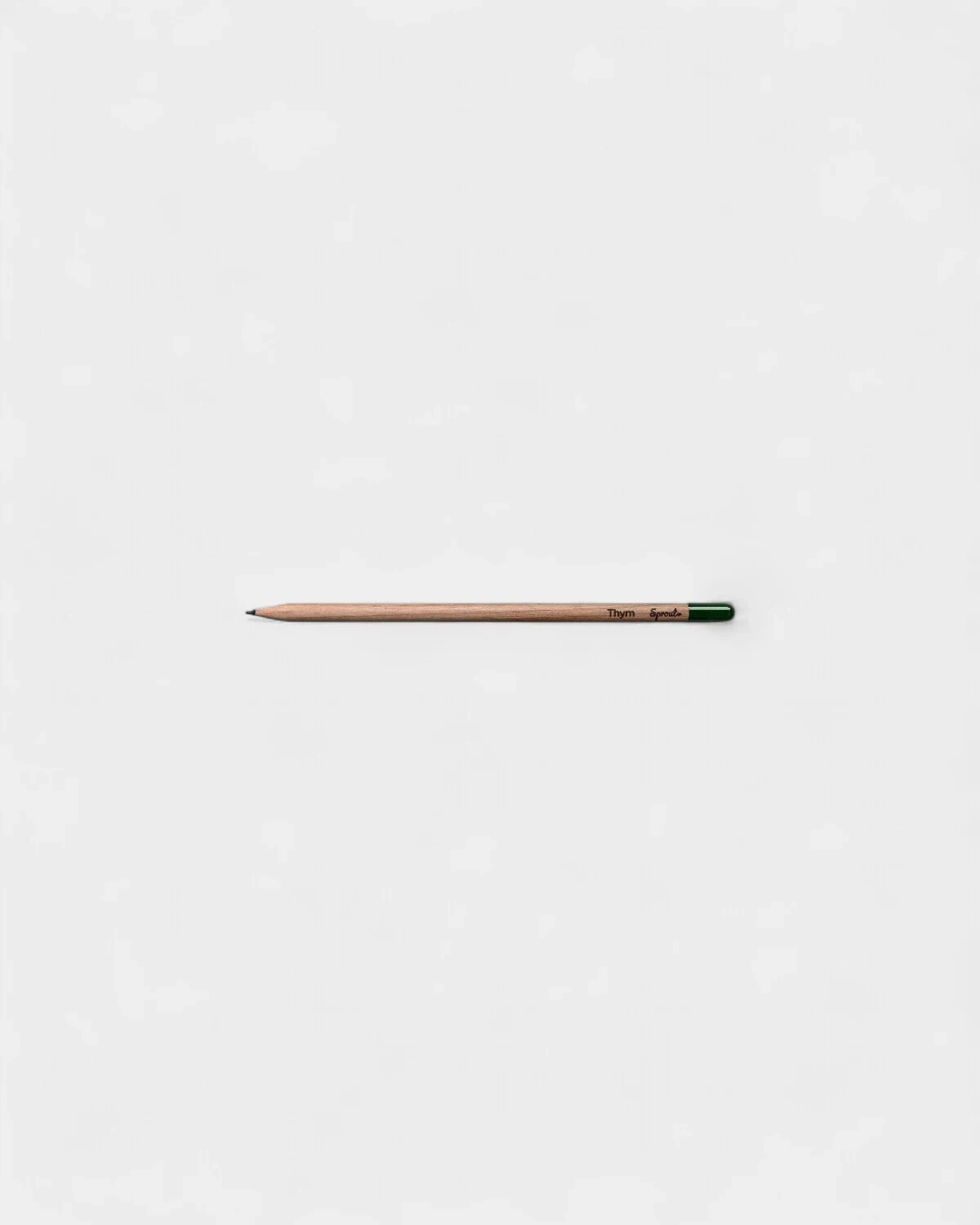 Customizable Eco-Friendly Plantable Pencil - 8