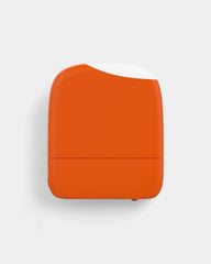 Customizable Recycled Plastic Charger/Flashlight