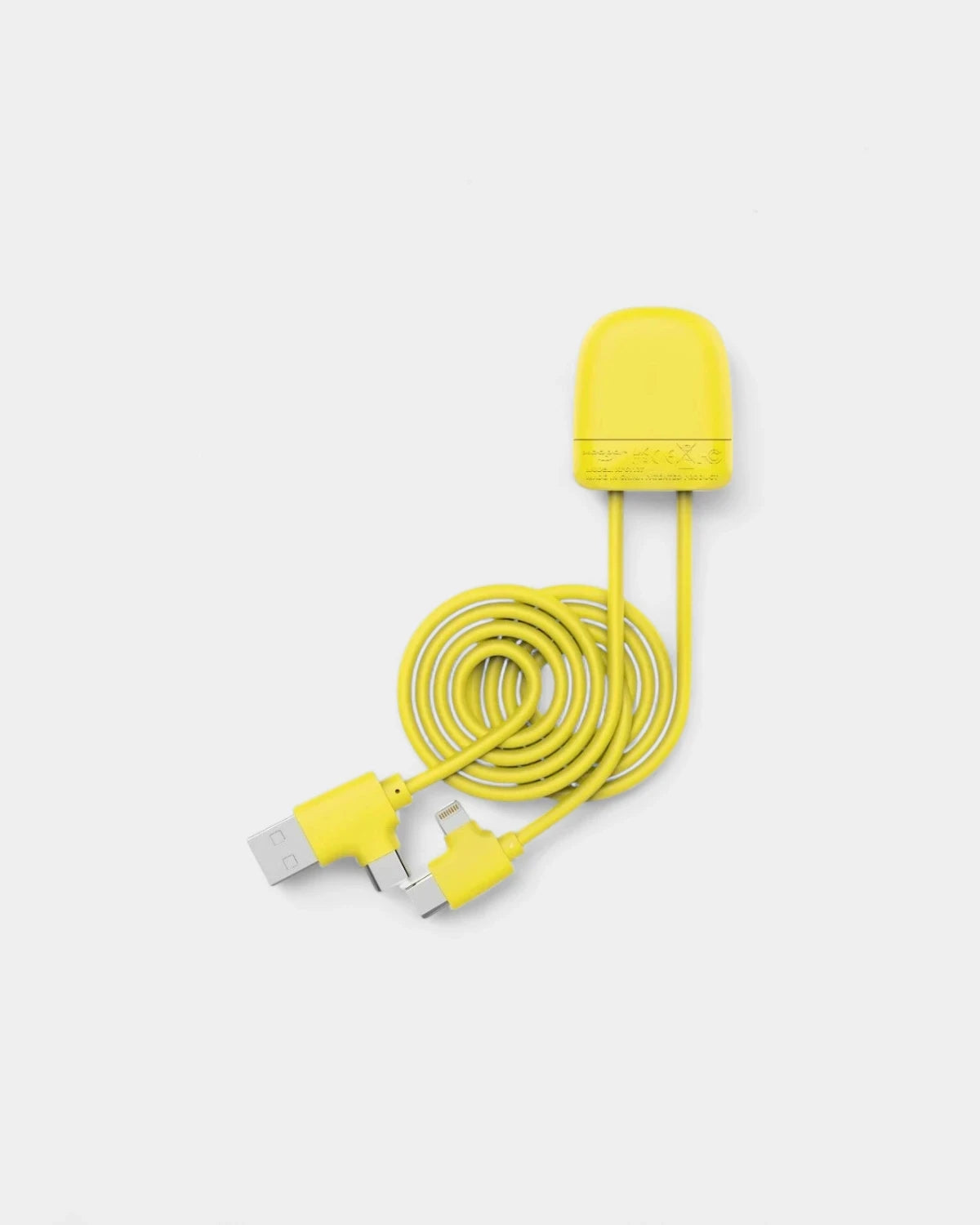Ice-C Xoopar Cable made from recycled plastic, customizable - 39