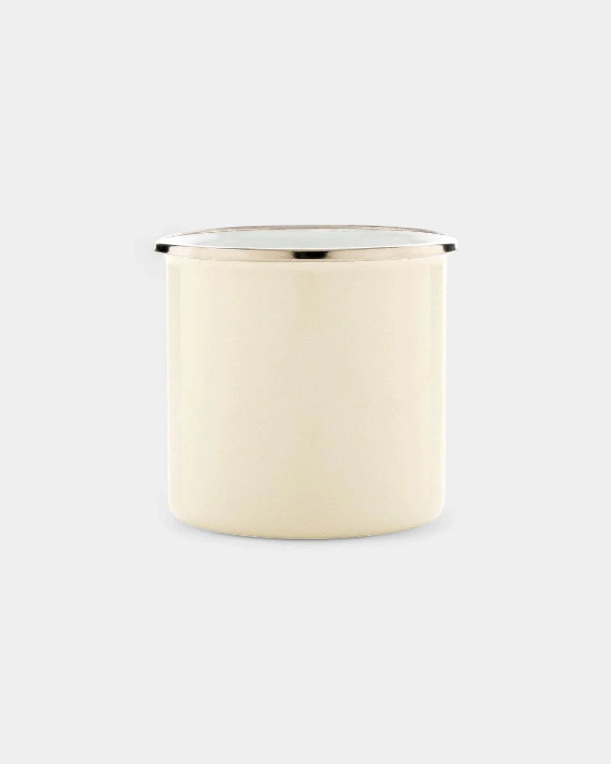 Customizable 350ml Enamel Mug