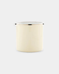Customizable 350ml Enamel Mug