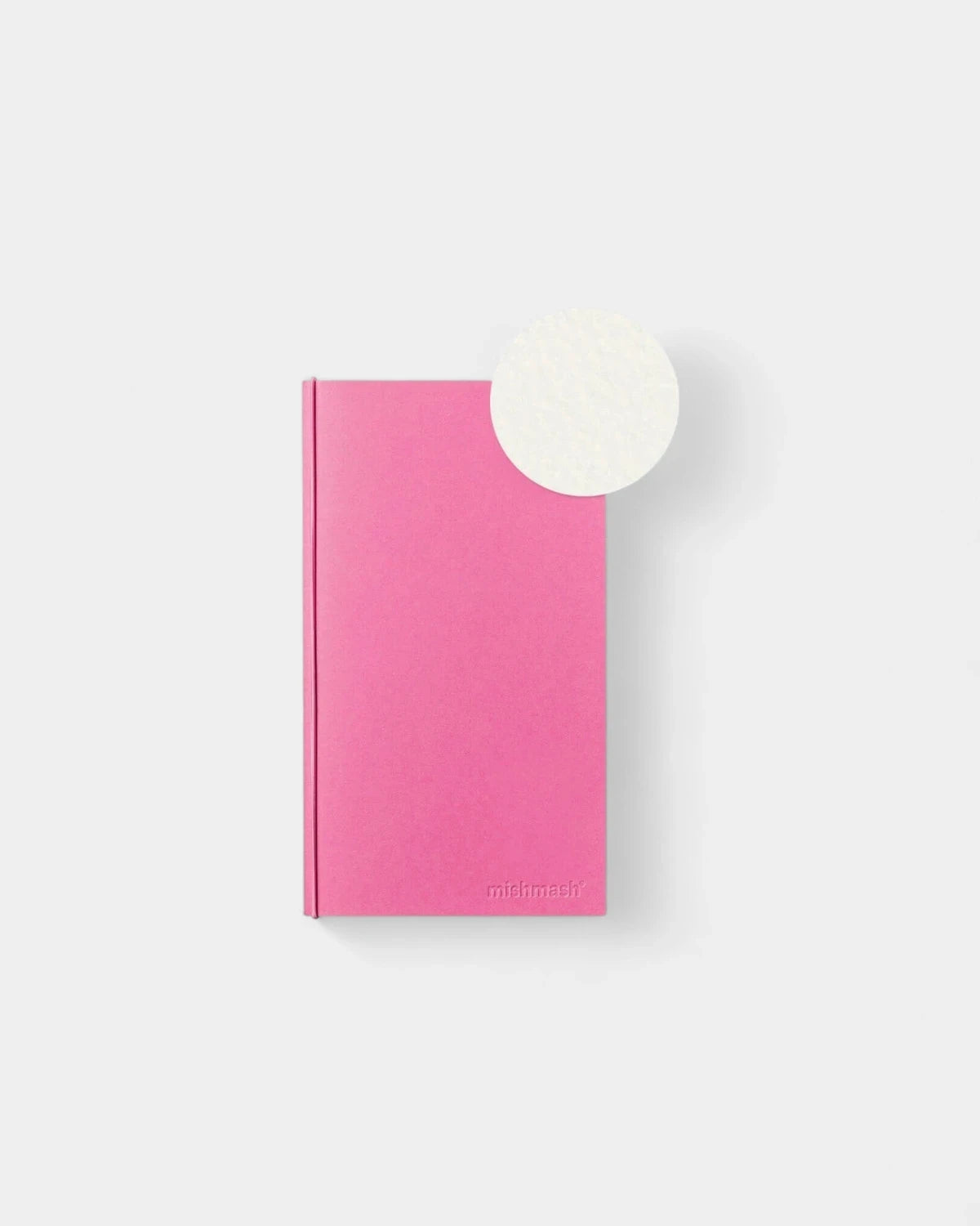 Customizable Mishmash Notebook - 16
