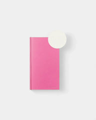 Customizable Mishmash Notebook - 16
