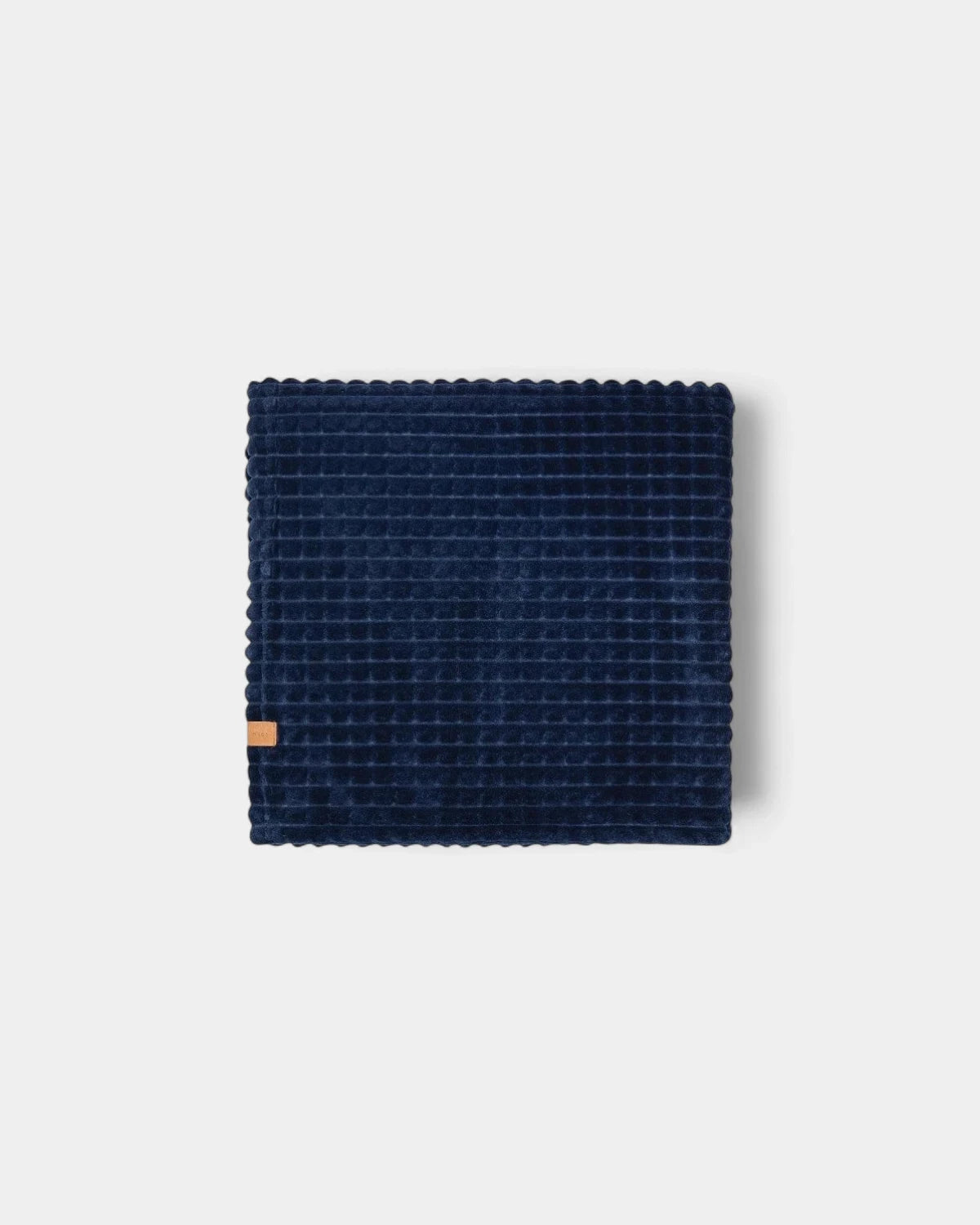 Customizable Recycled Polyester Blanket