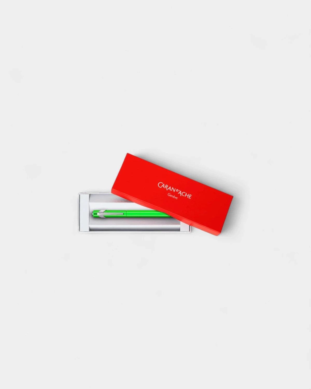 Caran d'Ache Ballpoint Pen Customizable - 31