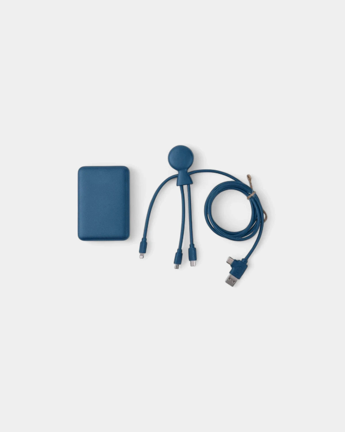5,000 mAh Multi-Connector Charging Pack Customizable