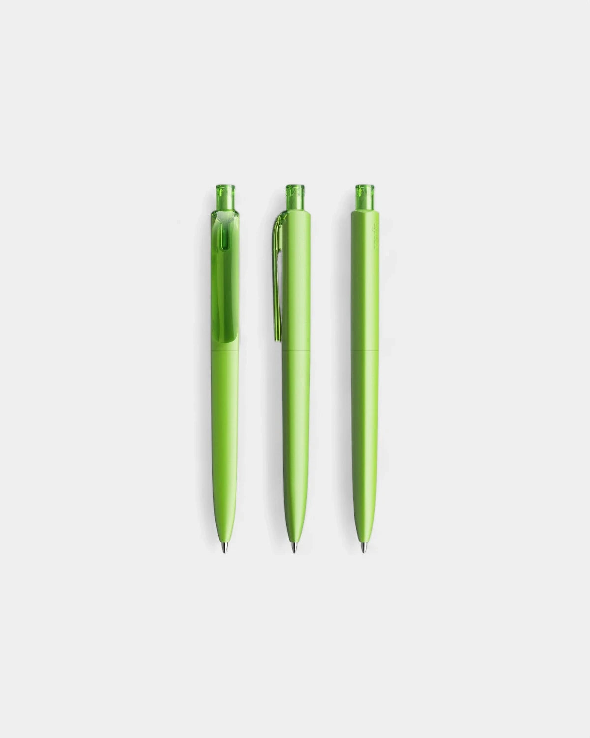 DS8 Prodir Pen to Customize - 12