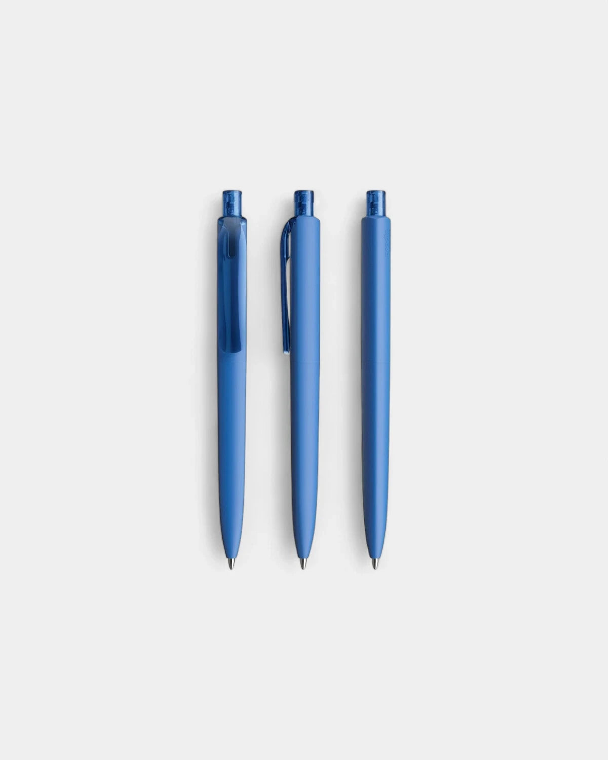 DS8 Prodir Pen to Customize - 25