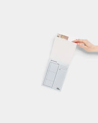 Customizable Daily Planner - 3