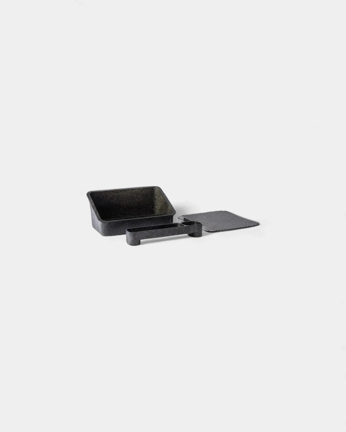Customizable Riser and Storage Box - 12